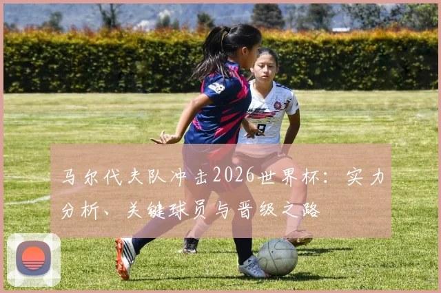 马尔代夫队冲击2026世界杯：实力分析、关键球员与晋级之路
